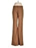 Banana Republic Brown Wool Pants Size 4 - photo 1