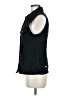 Gap 100% Cotton Black Denim Vest Size M - photo 5
