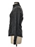 Lululemon Athletica Gray Track Jacket Size 8 - photo 5