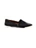 FRYE Black Flats Size 8 - photo 1