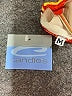 Candie's Print Orange Swimsuit Top Size M - photo 3