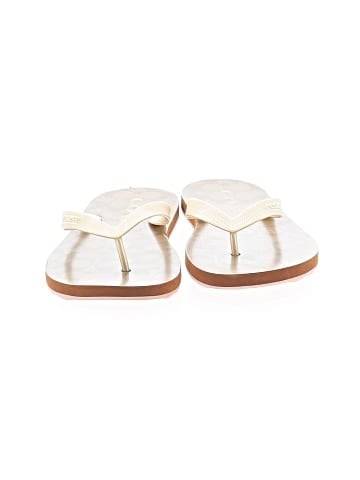 Coach Flip Flops (view 2)