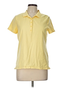 Talbots Short Sleeve Polo (view 1)