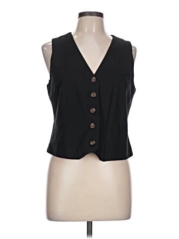 J.Crew Factory Store Vest (view 1)