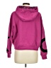 Calvin Klein Performance Pink Pullover Hoodie Size M - photo 2