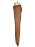 Banana Republic Brown Wool Pants Size 4 - photo 5