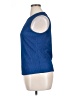 Zeagoo Blue Sleeveless Top Size XL - photo 5