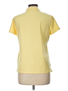 Talbots Short Sleeve Polo (view 2)