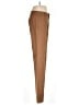Banana Republic Brown Wool Pants Size 4 - photo 4