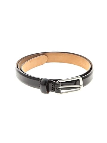 J.Crew Leather Belt (view 1)