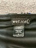 Wet Seal 100% Polyester Print Blue Cocktail Dress Size S - photo 7