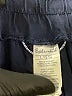 Splendid Blue Casual Pants Size L - photo 7