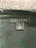 Ann Taylor 100% Polyester Black Cocktail Dress Size 0 - photo 7