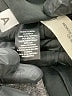 Ann Taylor 100% Polyester Black Cocktail Dress Size 0 - photo 8