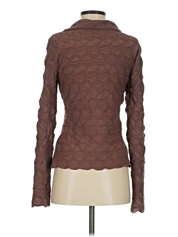 Ces Femme Long Sleeve Polo (view 2)