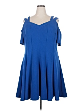 Lane Bryant Casual Dress