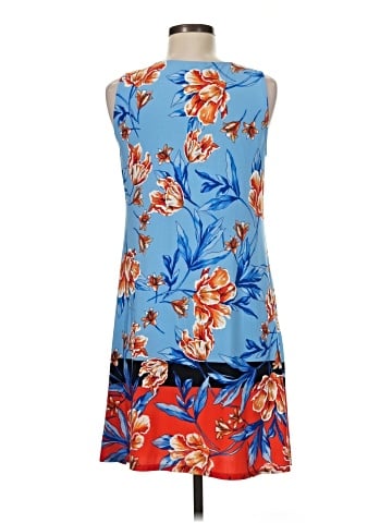 MSK Casual Dress (view 2)
