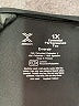 Xersion Black Long Sleeve T-Shirt Size 1X - photo 7