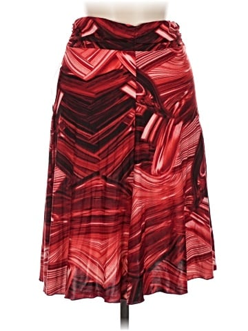 Ninety Formal Skirt (view 2)