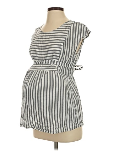 Seraphine Sleeveless Top (view 1)
