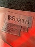Worth Solid Pink Formal Skirt Size 10 - photo 4