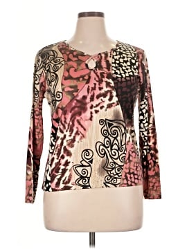 Lynn Ritchie Long Sleeve T-Shirt (view 1)