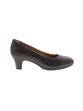 Shoes For Crews Heels