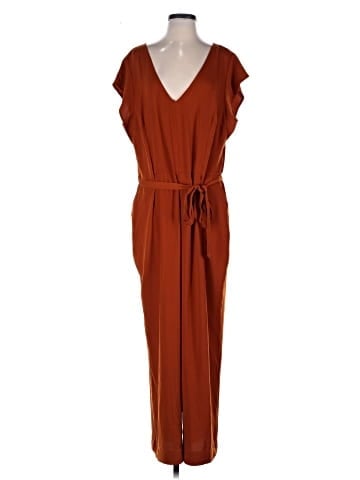 A New Day Jumpsuit (view 1)