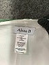 Alexa B Tropical Pink Cocktail Dress Size L - photo 7