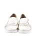 Vionic Metallic White Sneakers Size 8 1/2 - photo 2