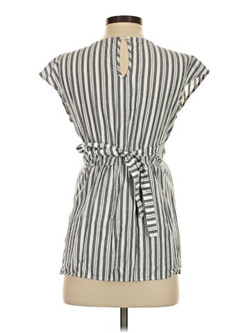 Seraphine Sleeveless Top (view 2)