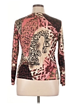 Lynn Ritchie Long Sleeve T-Shirt (view 2)