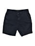 J.Crew Solid Blue Shorts Size 00 - photo 1