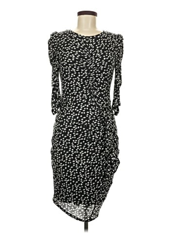 Rebecca Taylor Cocktail Dress (view 1)