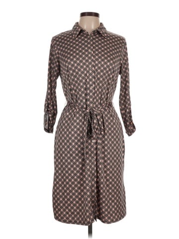 NY Collection Casual Dress (view 1)