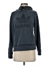 Adidas Blue Sweatshirt Size EU 32 / US 2 - photo 1