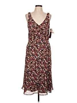 Karin Stevens Casual Dress (view 1)