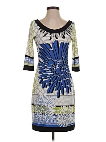 Analili Casual Dress (view 1)