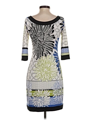 Analili Casual Dress (view 2)