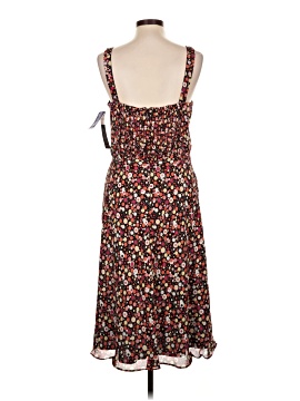 Karin Stevens Casual Dress (view 2)