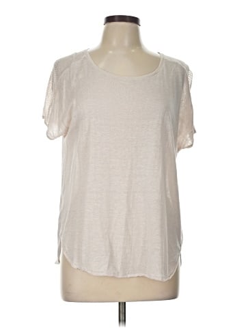 Nic + Zoe Short Sleeve T-Shirt (view 1)