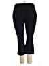 SPANX Black Active Pants Size 3X Petite - photo 2