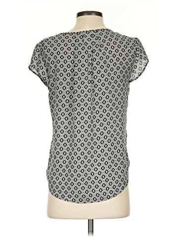 H&M Conscious Short Sleeve Top (view 2)
