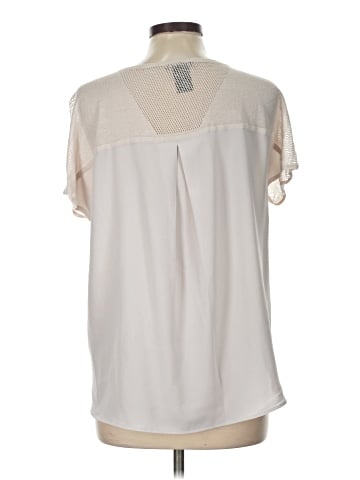 Nic + Zoe Short Sleeve T-Shirt (view 2)