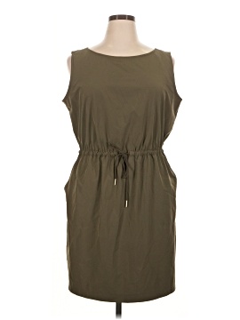 Calvin Klein Casual Dress