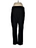 Fabulously Slimming by Chico's Solid Black Active Pants Size Lg (2) - photo 2