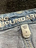 No Boundaries Stars Blue Jeans Size 16 - photo 4