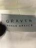 Susan Graver White Blazer Size XL - photo 6
