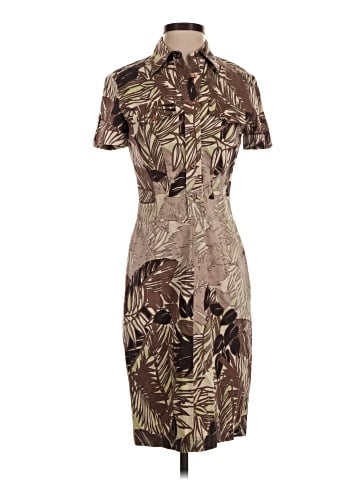 Kay Unger Casual Dress (view 1)