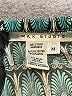Max Studio Argyle Teal Casual Dress Size M - photo 7